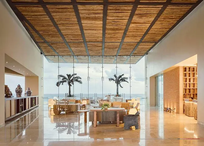 La Casa De La Playa - All Fun InclusiveHotel Playa